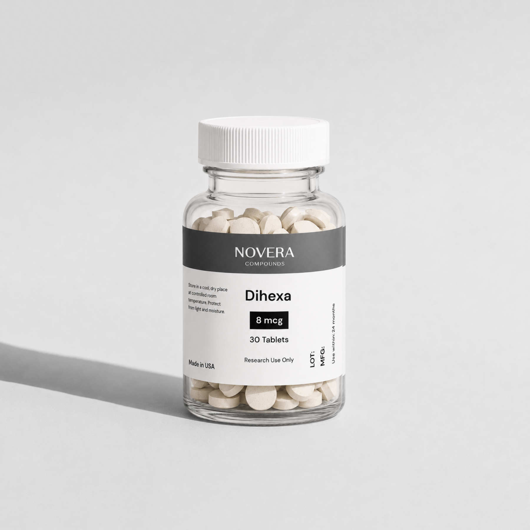 Dihexa