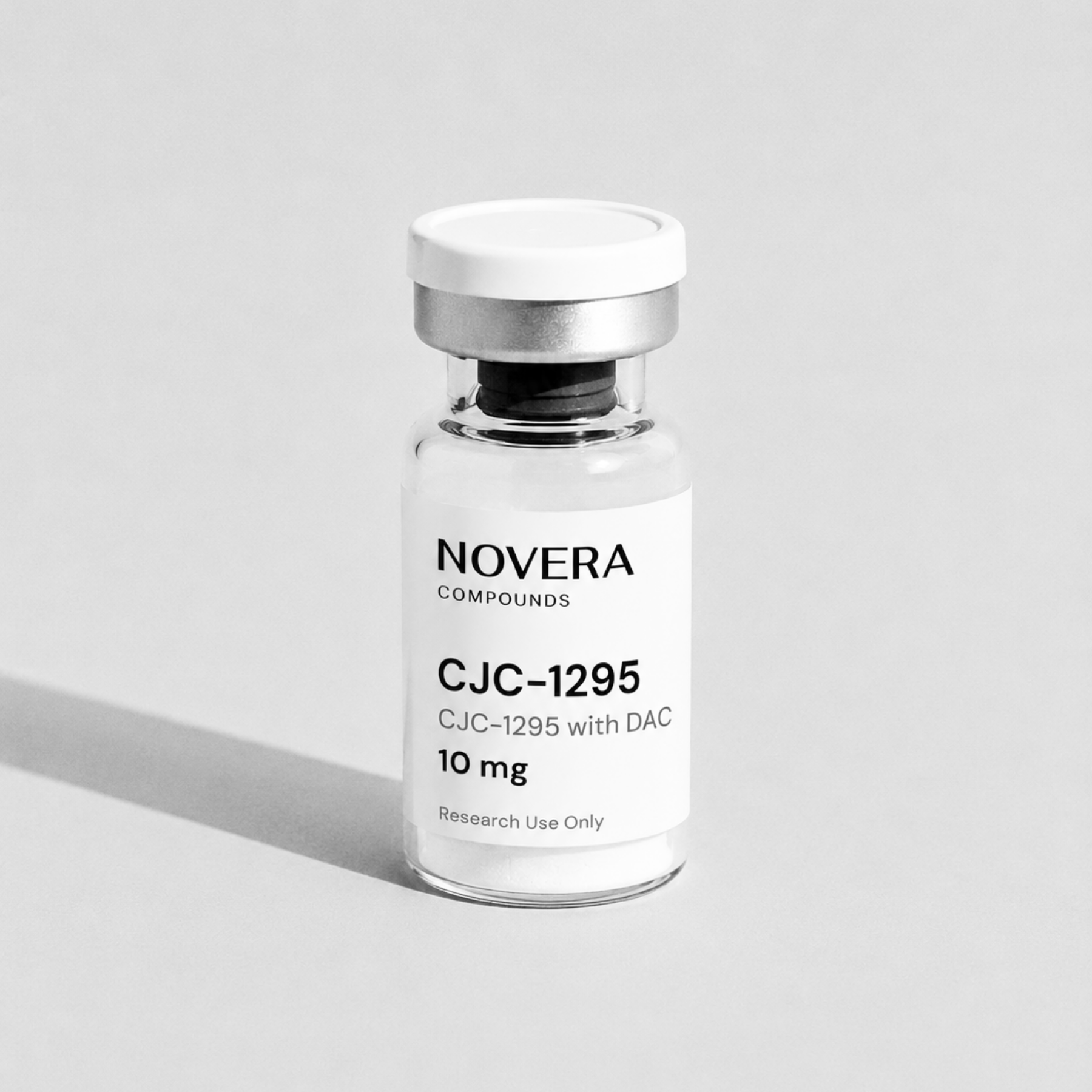 CJC-1295 With DAC