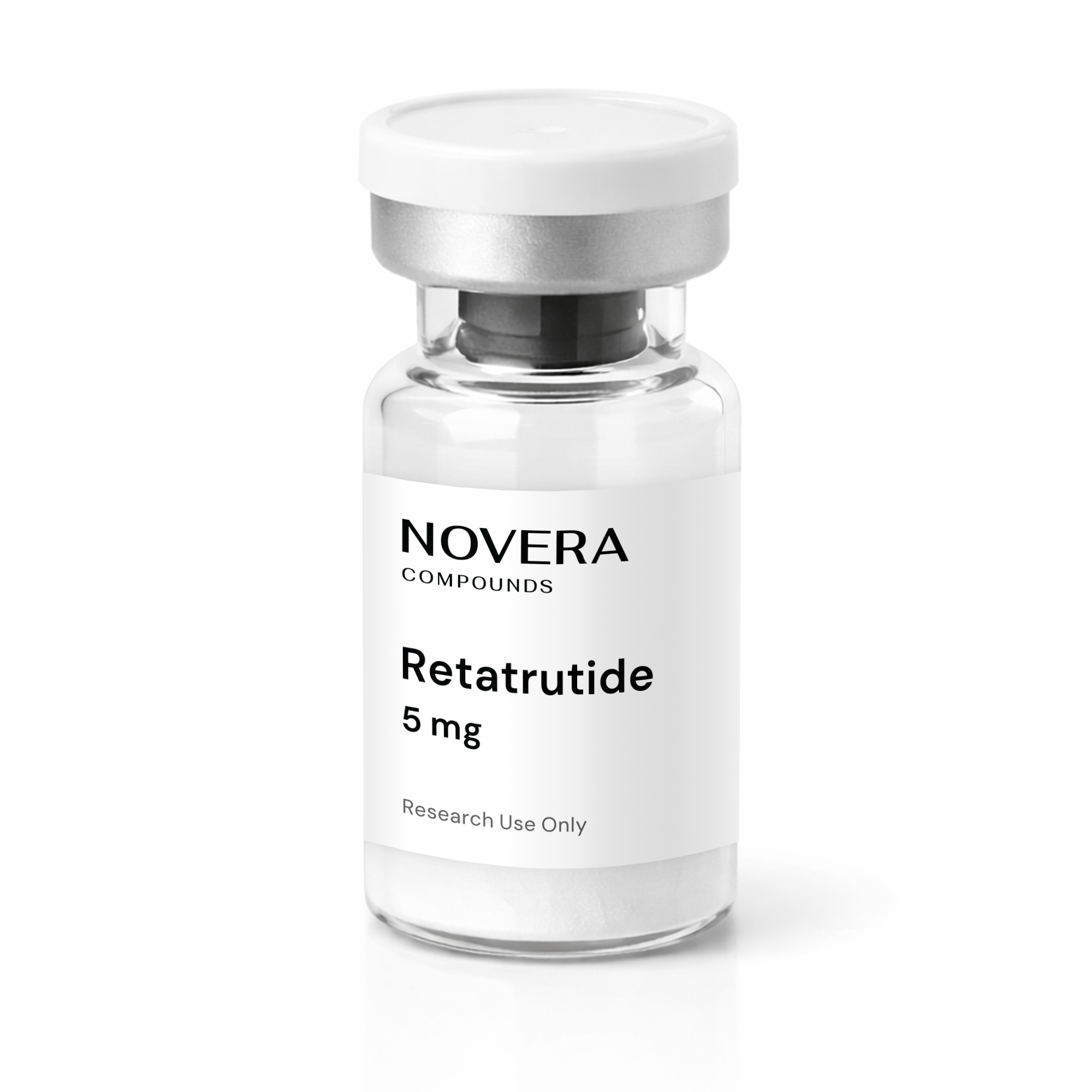 Retatrutide photo