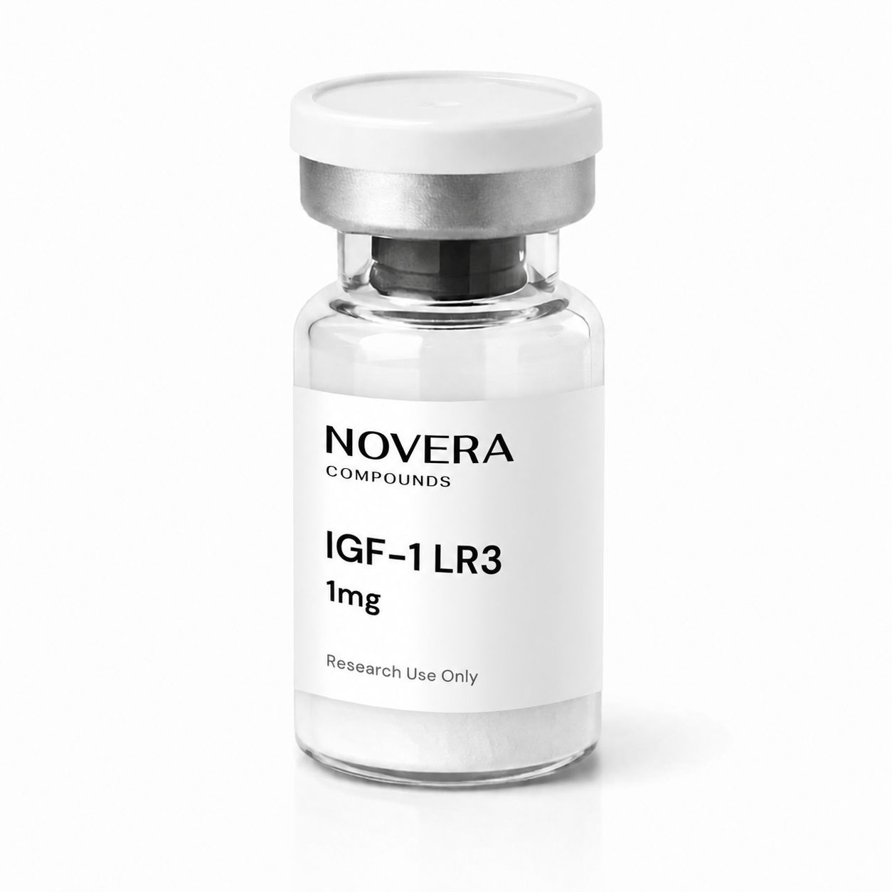 IGF-1 LR3 photo