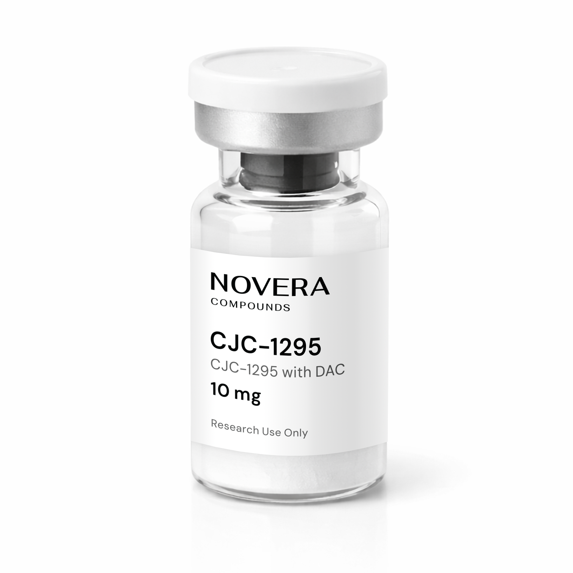 CJC-1295 With DAC photo