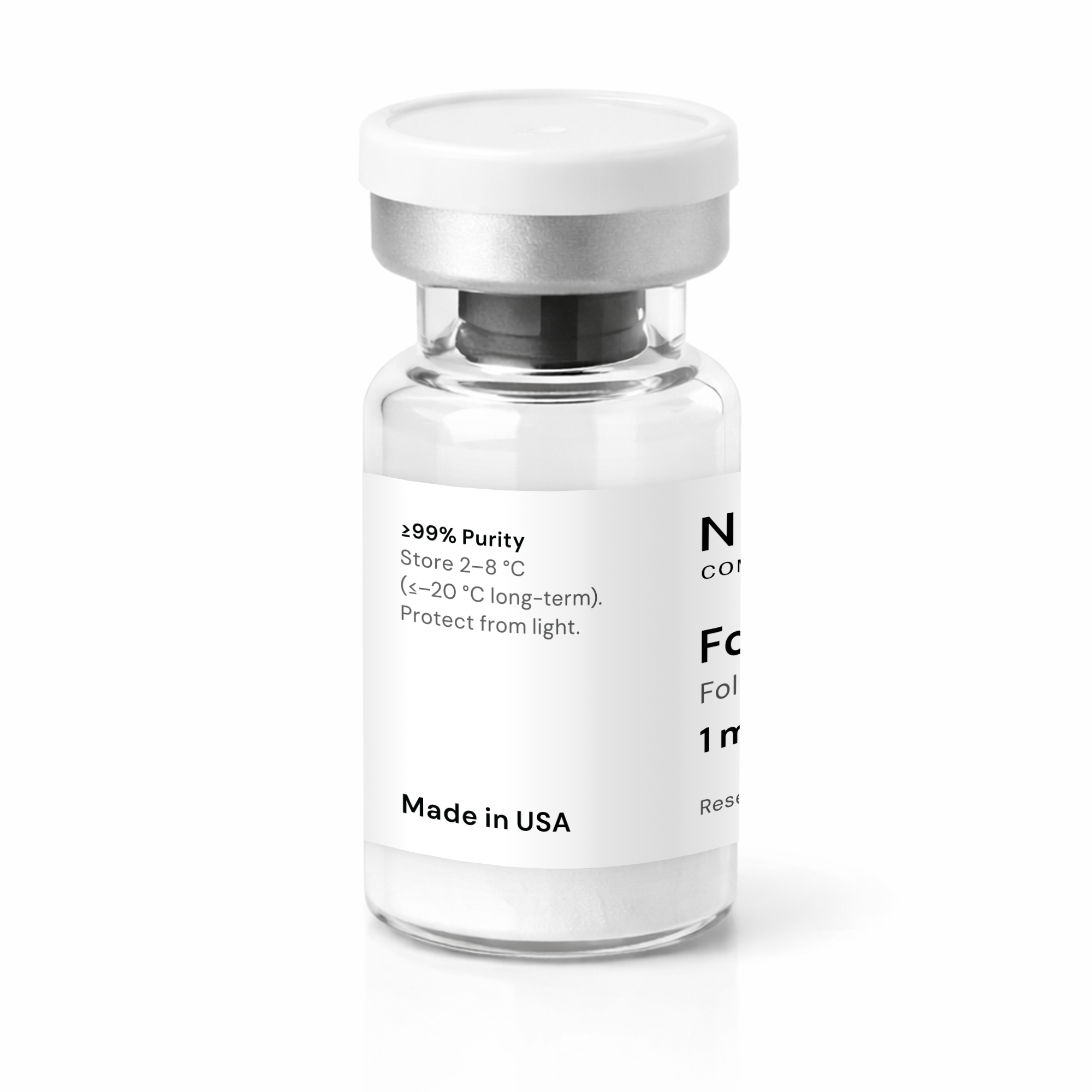 Follistatin 344 (95%) photo