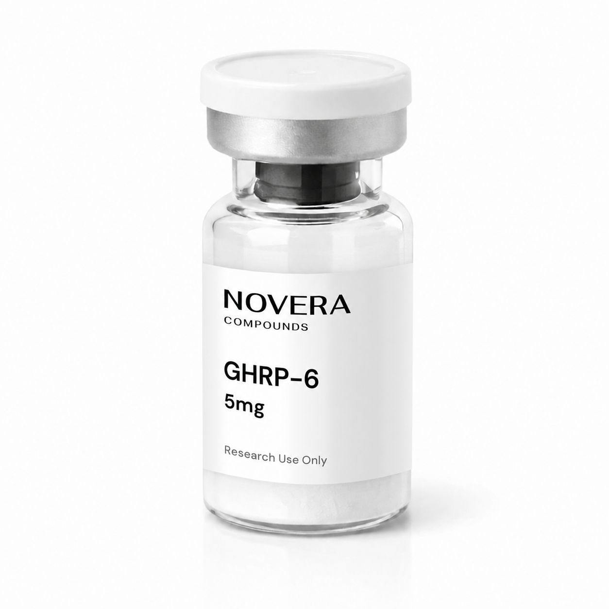 GHRP-6 photo