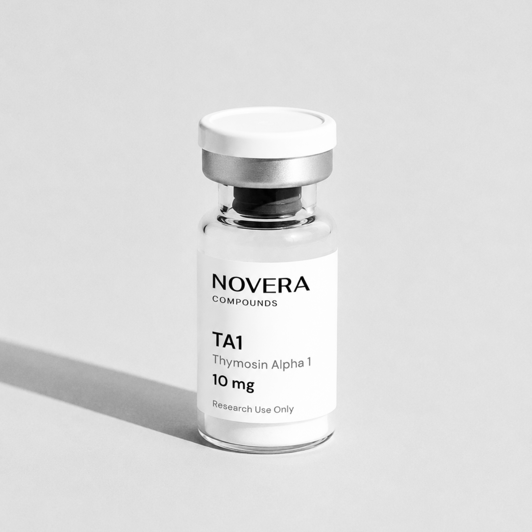 Thymosin Alpha-1