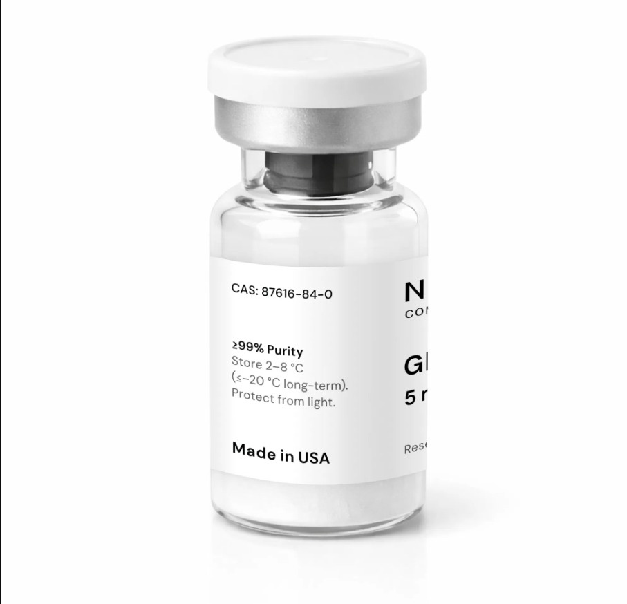 GHRP-6 photo