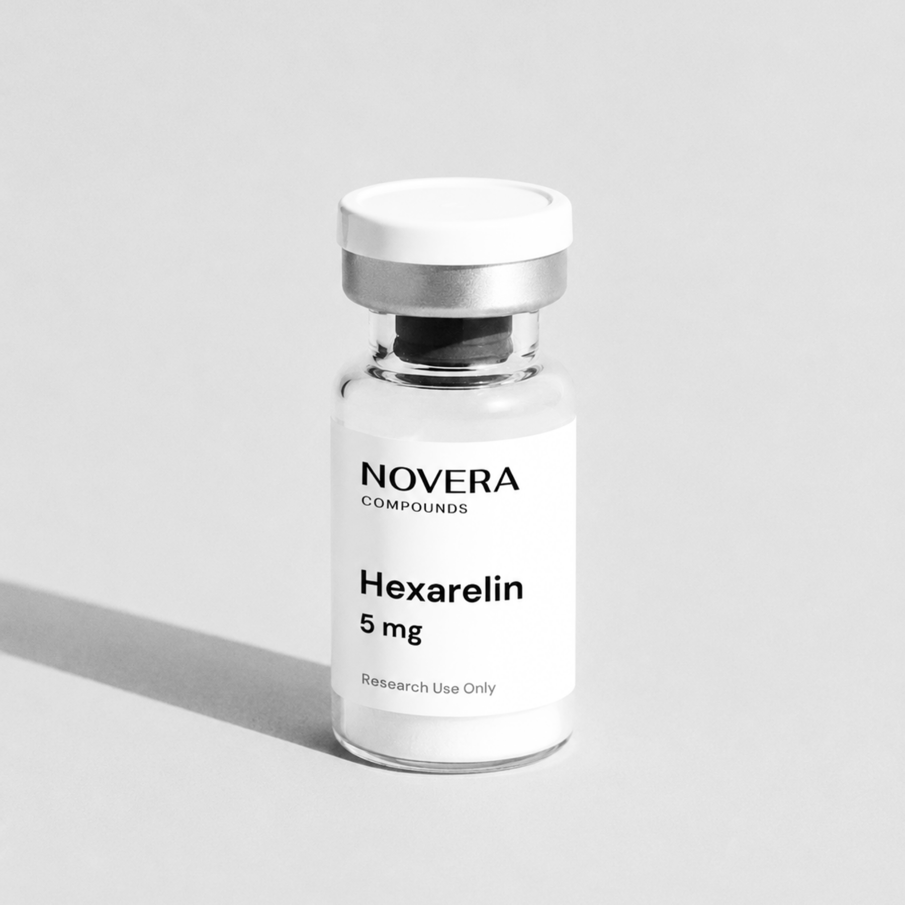 Hexarelin